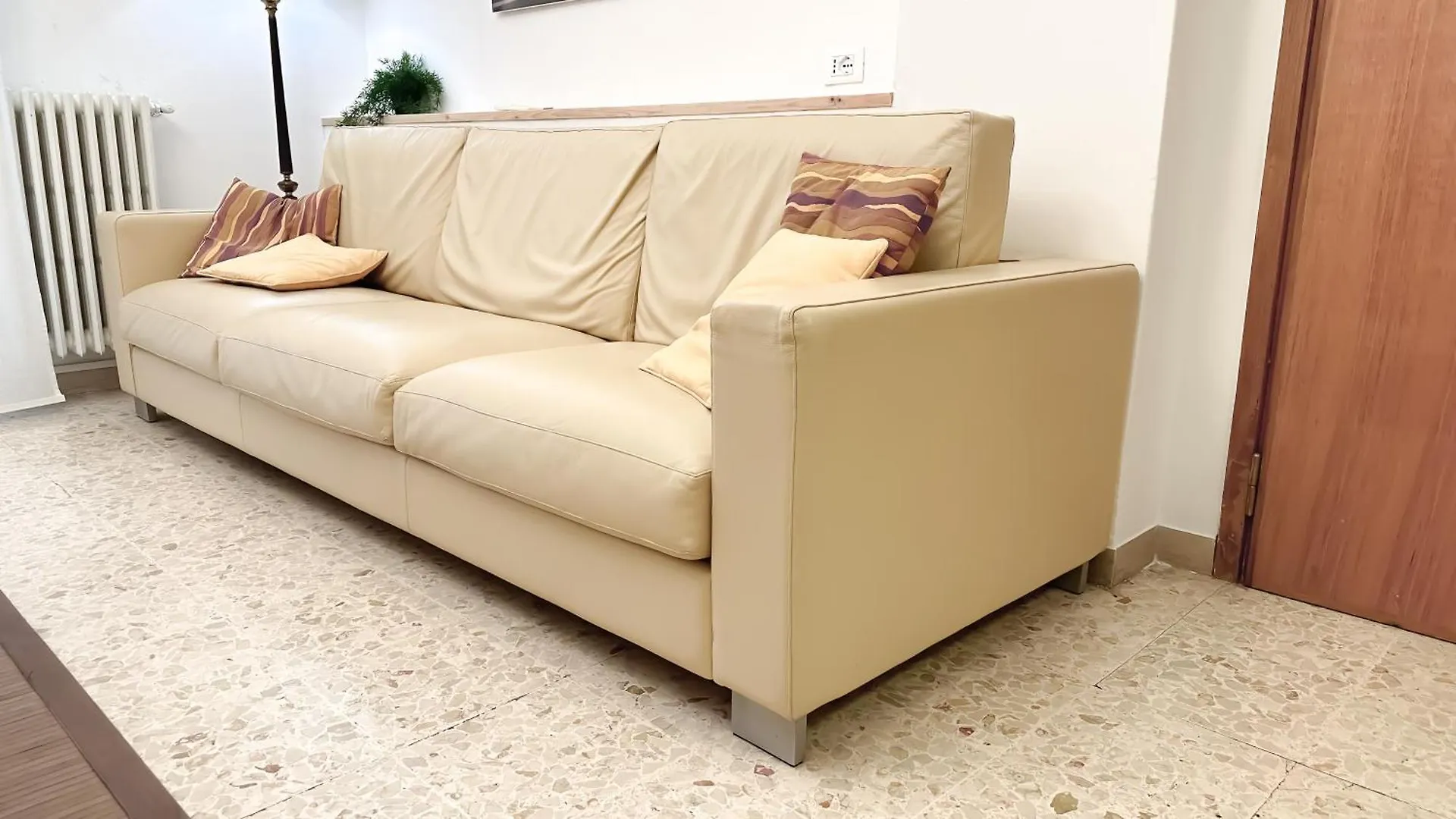 Appartamento Primo Piano - Affitti Brevi Italia Rimini Italy